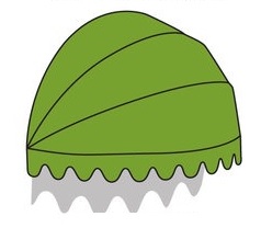 Roller-Shutters uniqueshadescurtains