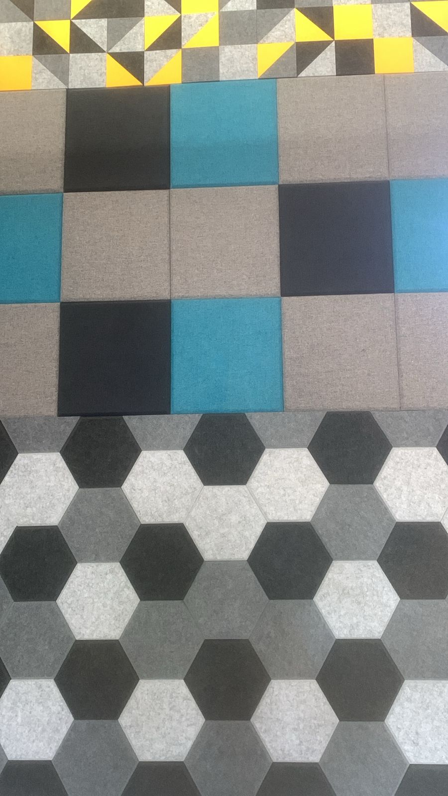 acoustic uniqueshadescurtains