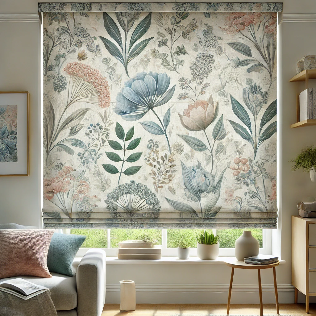 printed blinds uniqueshadescurtains